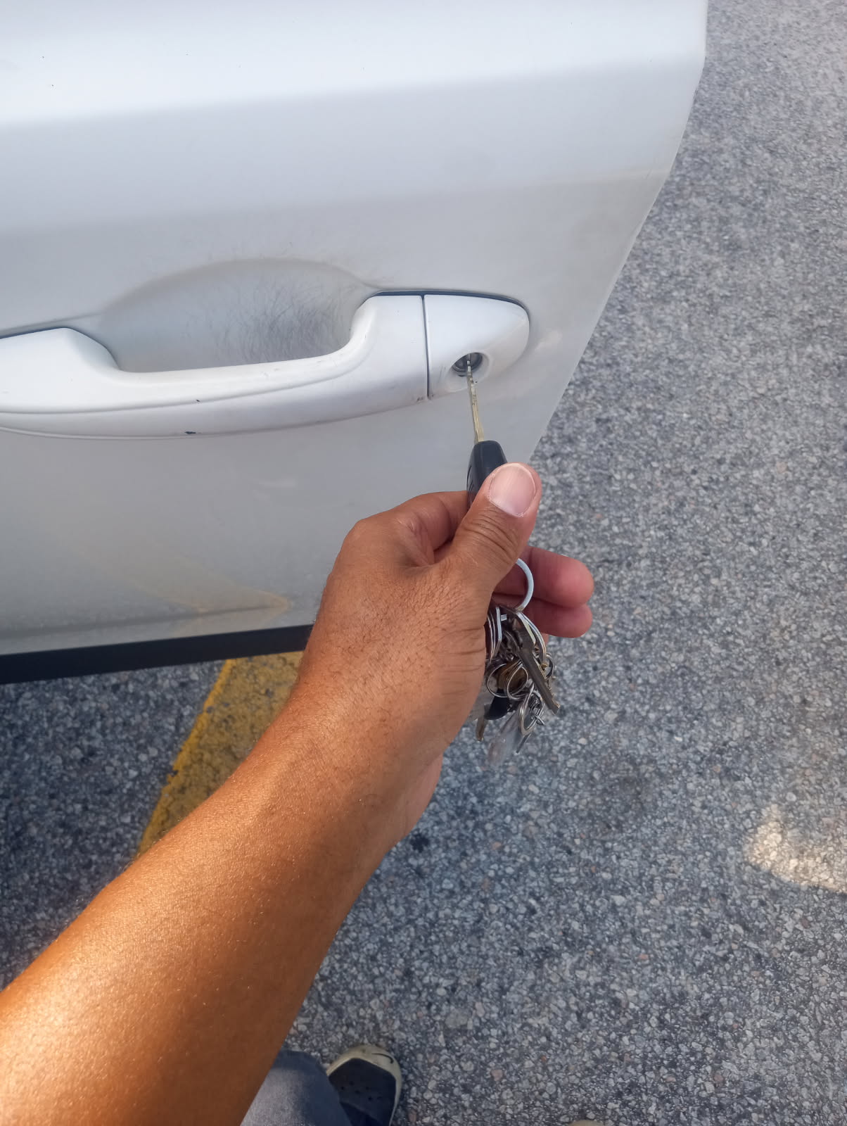 Top Auto Lockout Questions Answered for Cayce Drivers