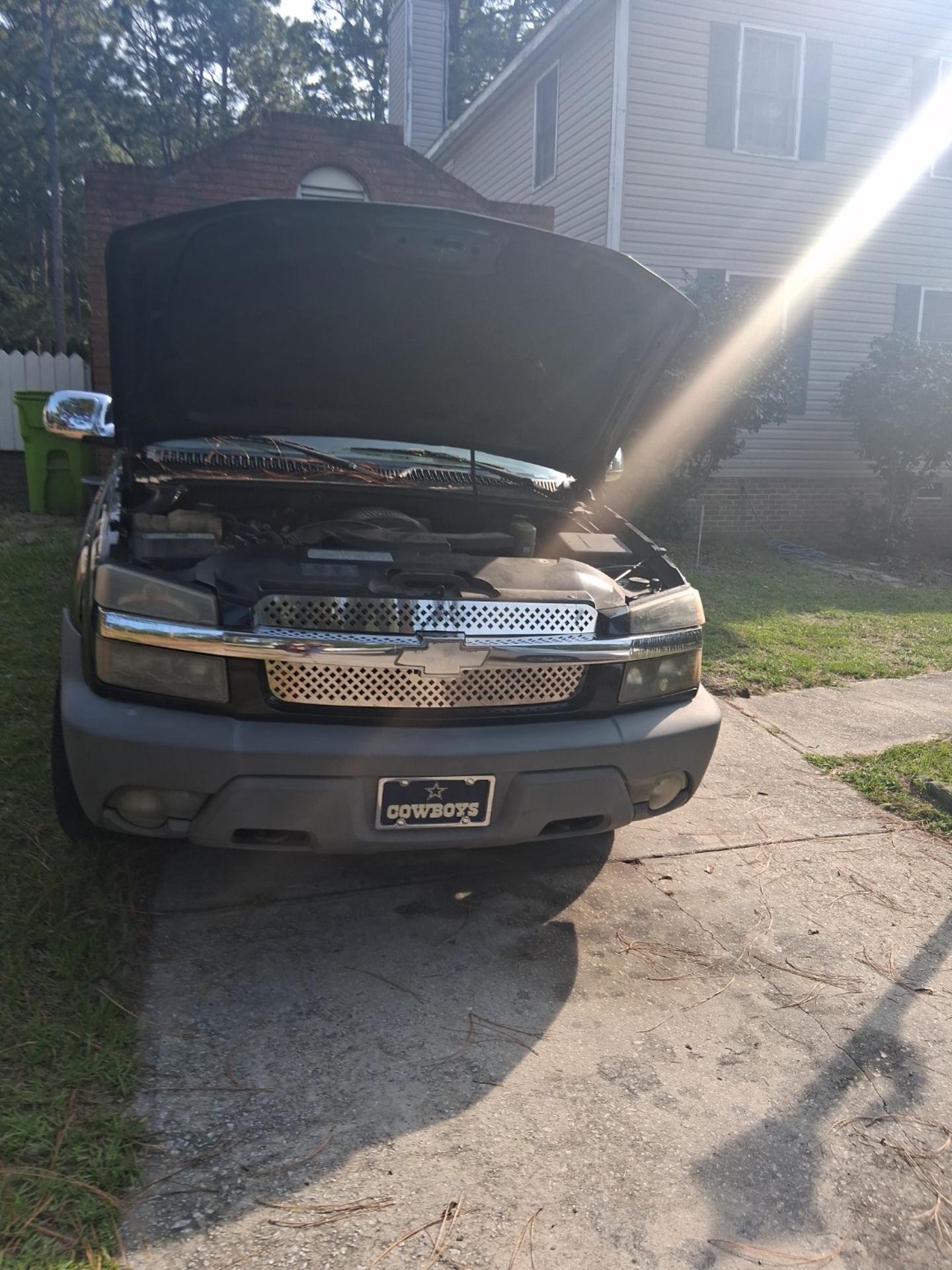 Jump start Columbia SC