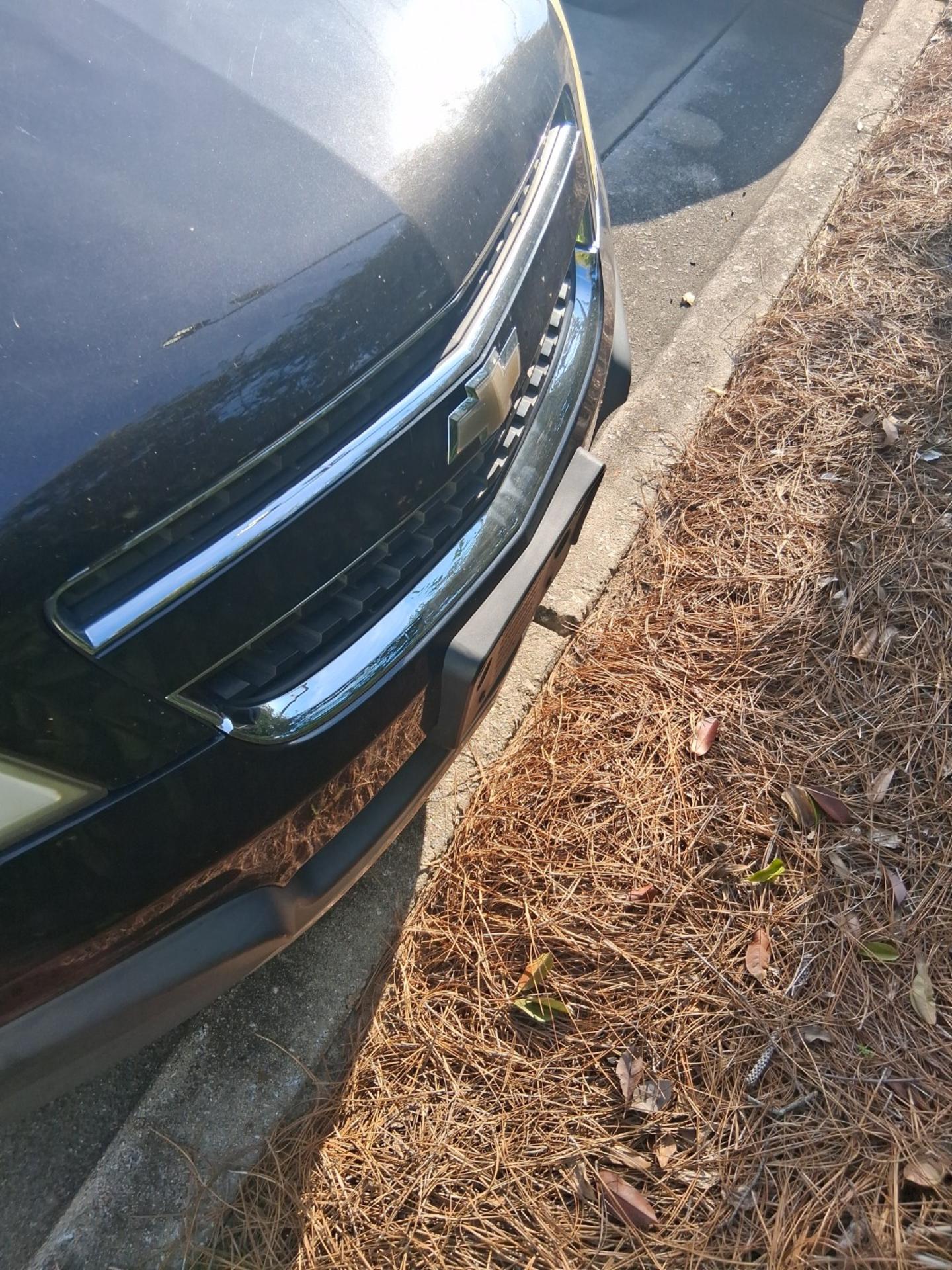 Roadside service call Columbia SC