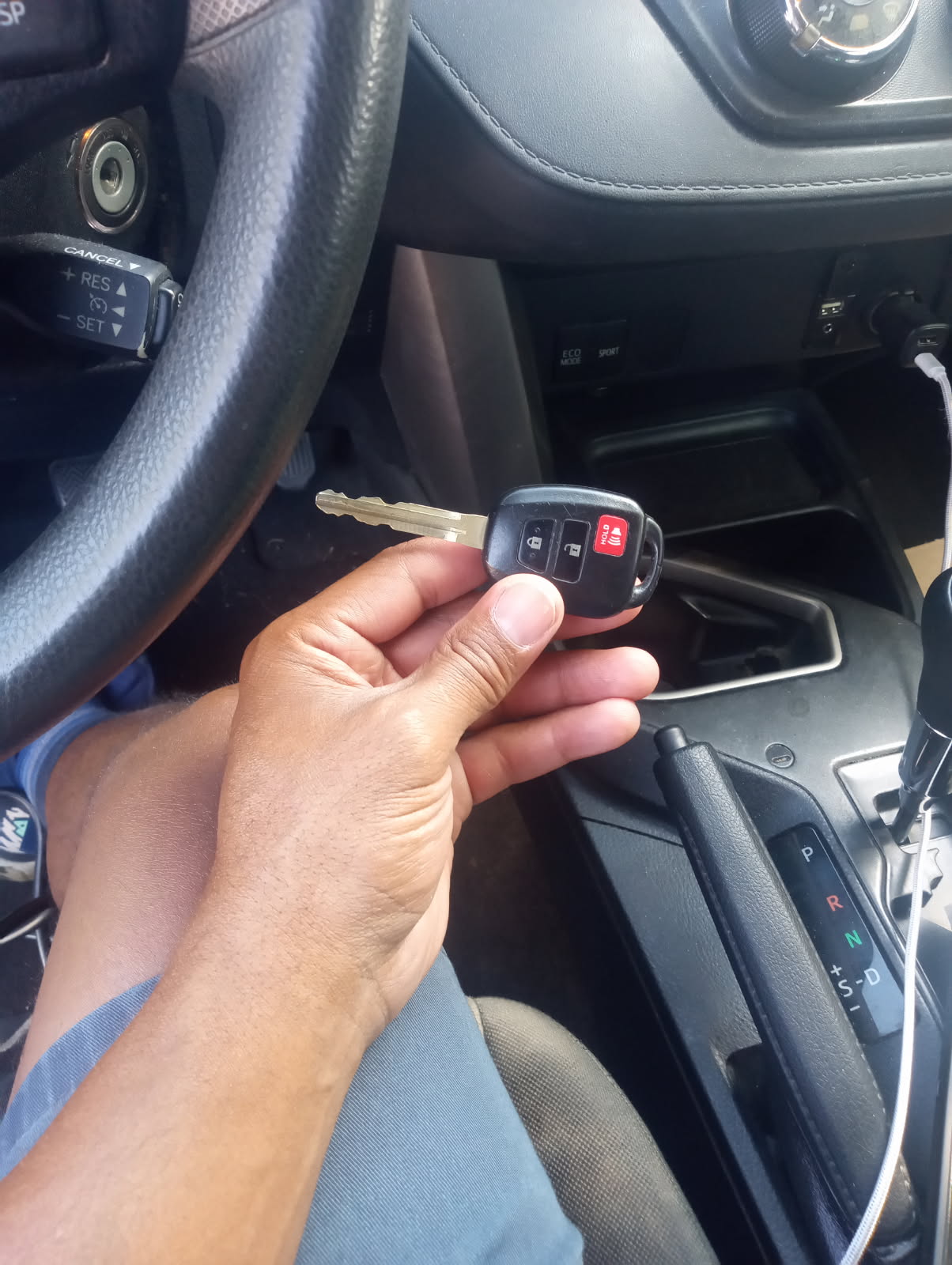 How to Find a Reliable Auto Lockout Service Near Lexington